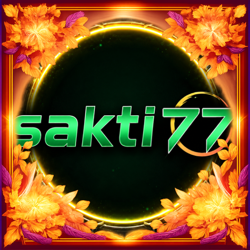 sakti77 — mitra unggulan